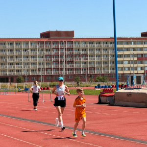 Volgograd Legal Run 2026