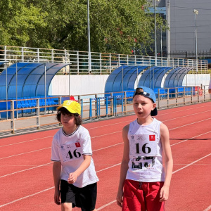 Volgograd Legal Run 2026