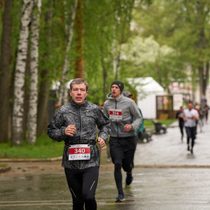 Ural Legal Run 2024