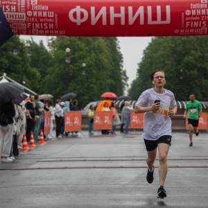 SPb Legal Run 2024