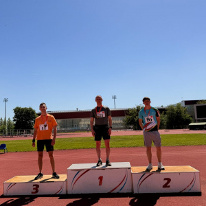Volgograd Legal Run 2026