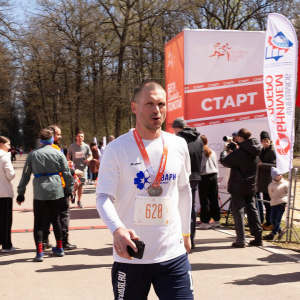 Черноземье Legal Run 2026