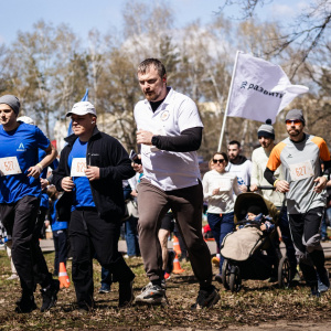 Черноземье Legal Run 2026