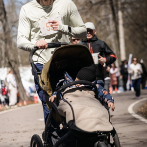 Черноземье Legal Run 2026