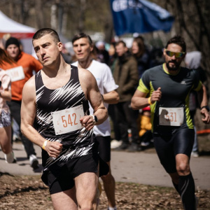 Черноземье Legal Run 2026