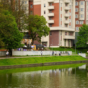 Kaliningrad Legal Run 2026