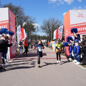 Черноземье Legal Run 2026