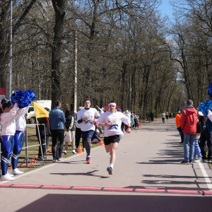 Черноземье Legal Run 2026