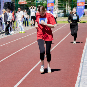 Saratov Legal Run 2024