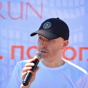 Saratov Legal Run 2024