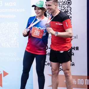 Черноземье Legal Run 2026