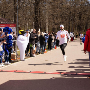 Черноземье Legal Run 2026