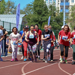 Saratov Legal Run 2024