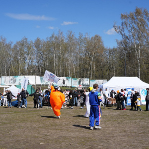 Черноземье Legal Run 2026