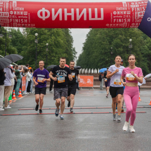 SPb Legal Run 2024