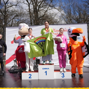Черноземье Legal Run 2026