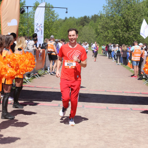 Moscow Legal Run 2024