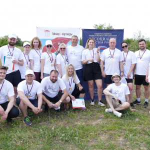 Volgograd Legal Run 2024