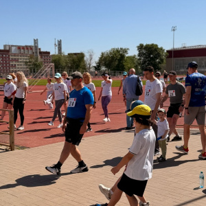 Volgograd Legal Run 2026