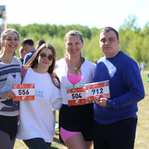 Moscow Legal Run 2024