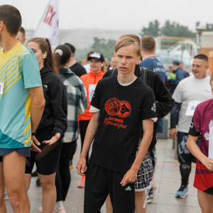 Vladivostok Legal Run 2024