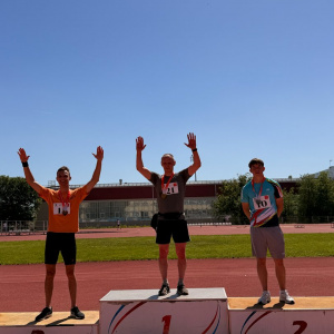Volgograd Legal Run 2026