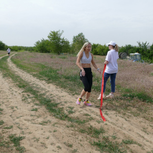 Volgograd Legal Run 2024