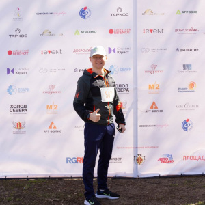 Черноземье Legal Run 2026