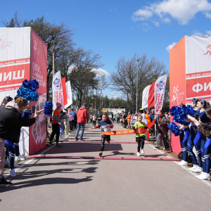 Черноземье Legal Run 2026