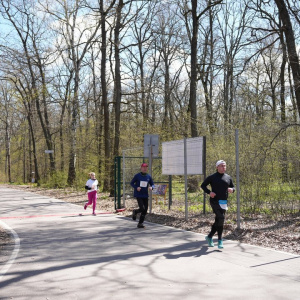 Черноземье Legal Run 2026