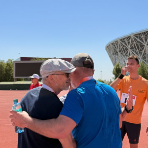Volgograd Legal Run 2026