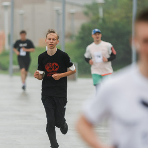 Vladivostok Legal Run 2024