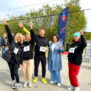 Murmansk Legal Run 2024