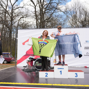 Черноземье Legal Run 2026