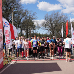 Черноземье Legal Run 2026