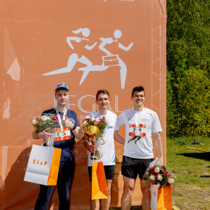 Moscow Legal Run 2024