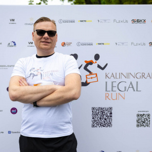 Kaliningrad Legal Run 2026