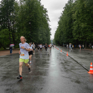 SPb Legal Run 2024