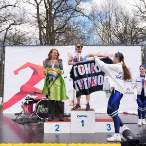 Черноземье Legal Run 2026