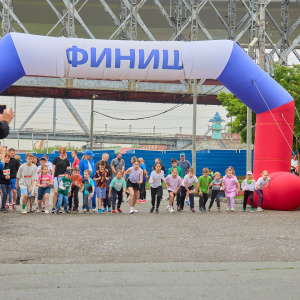 Sibir Legal Run 2024