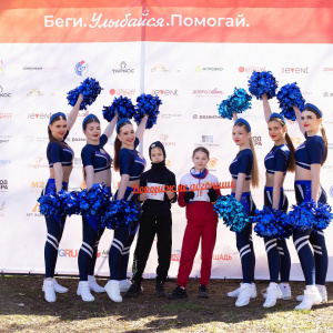 Черноземье Legal Run 2026