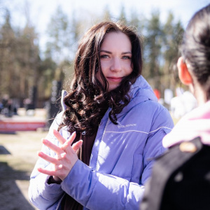 Черноземье Legal Run 2026