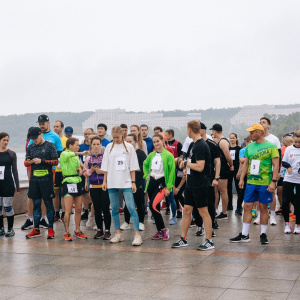 Vladivostok Legal Run 2024