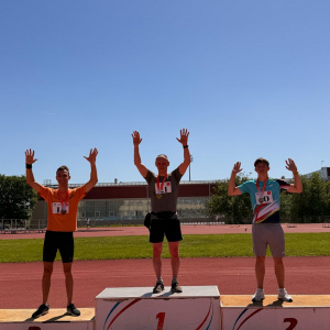 Volgograd Legal Run 2026