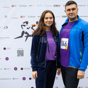 Kaliningrad Legal Run 2026