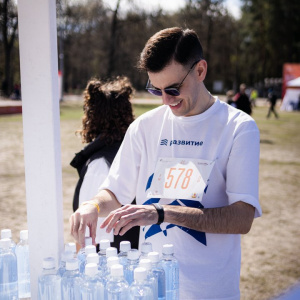 Черноземье Legal Run 2026