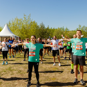 Moscow Legal Run 2024