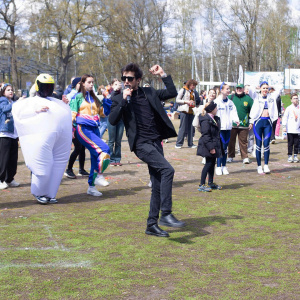 Черноземье Legal Run 2026