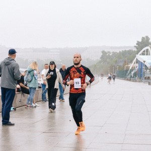 Vladivostok Legal Run 2024