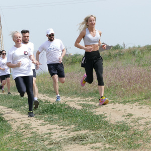 Volgograd Legal Run 2024